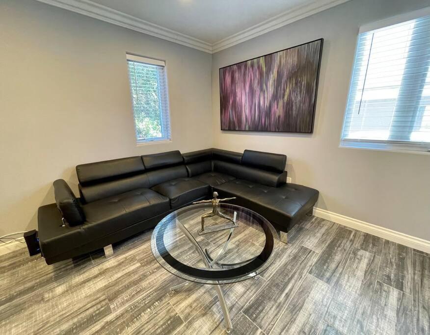 Newly Built Townhouse - Prime Hollywood Location Villa Los Angeles