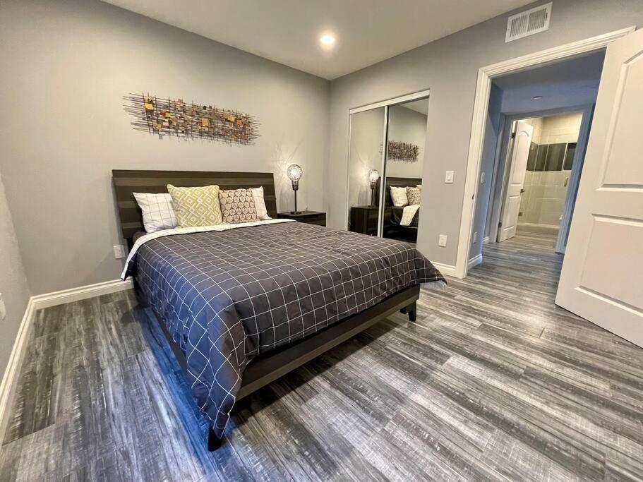 Newly Built Townhouse - Prime Hollywood Location Villa Los Angeles